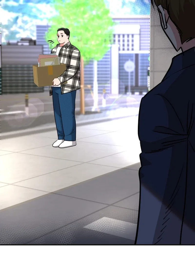 Reversing Life With Future USB! Chapter 12 – Page 131