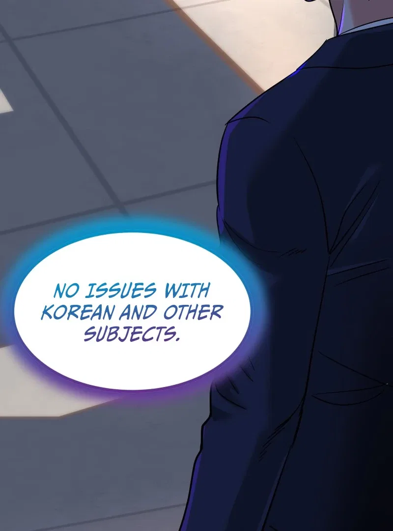 Reversing Life With Future USB! Chapter 12 – Page 137