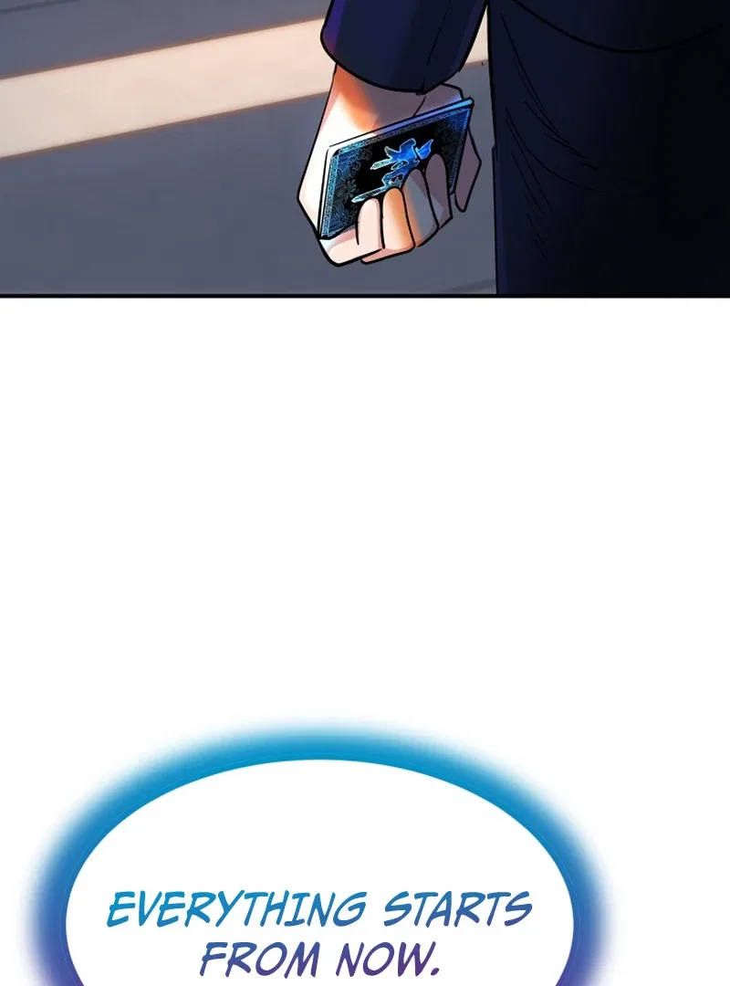 Reversing Life With Future USB! Chapter 12 – Page 138