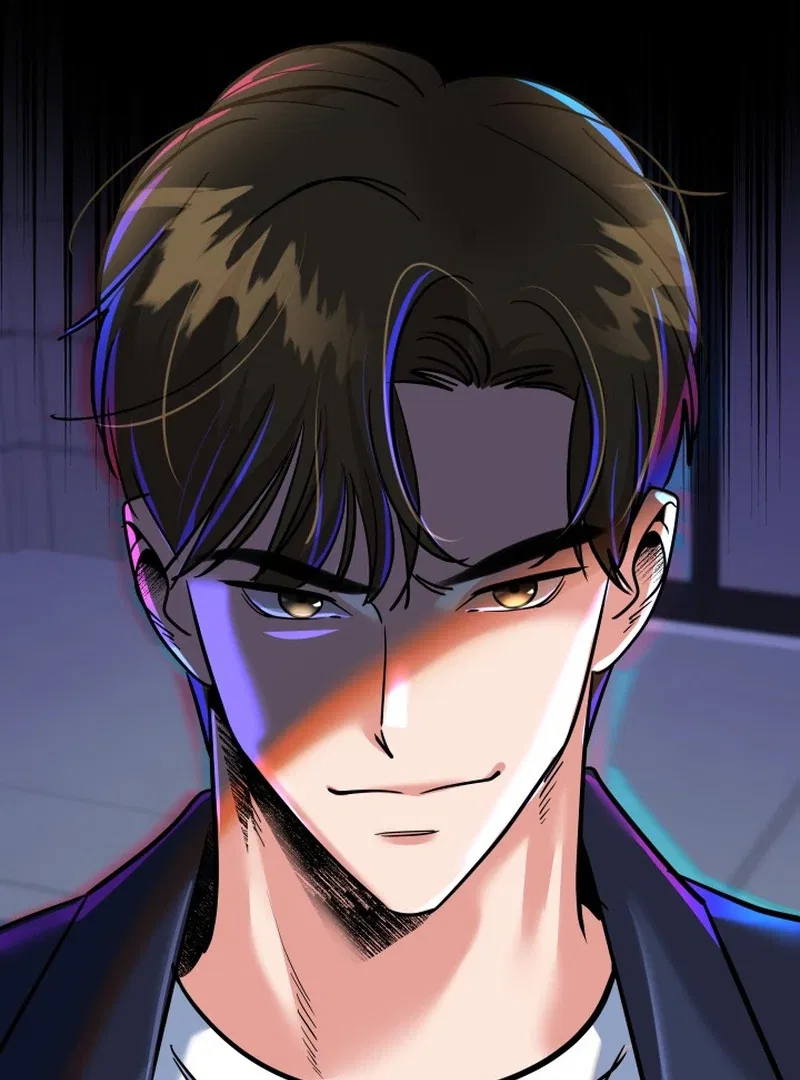 Reversing Life With Future USB! Chapter 12 – Page 142