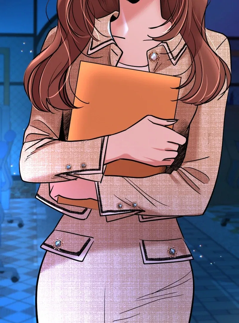 Reversing Life With Future USB! Chapter 11 – Page 4