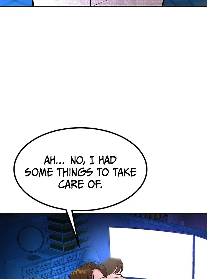 Reversing Life With Future USB! Chapter 11 – Page 5