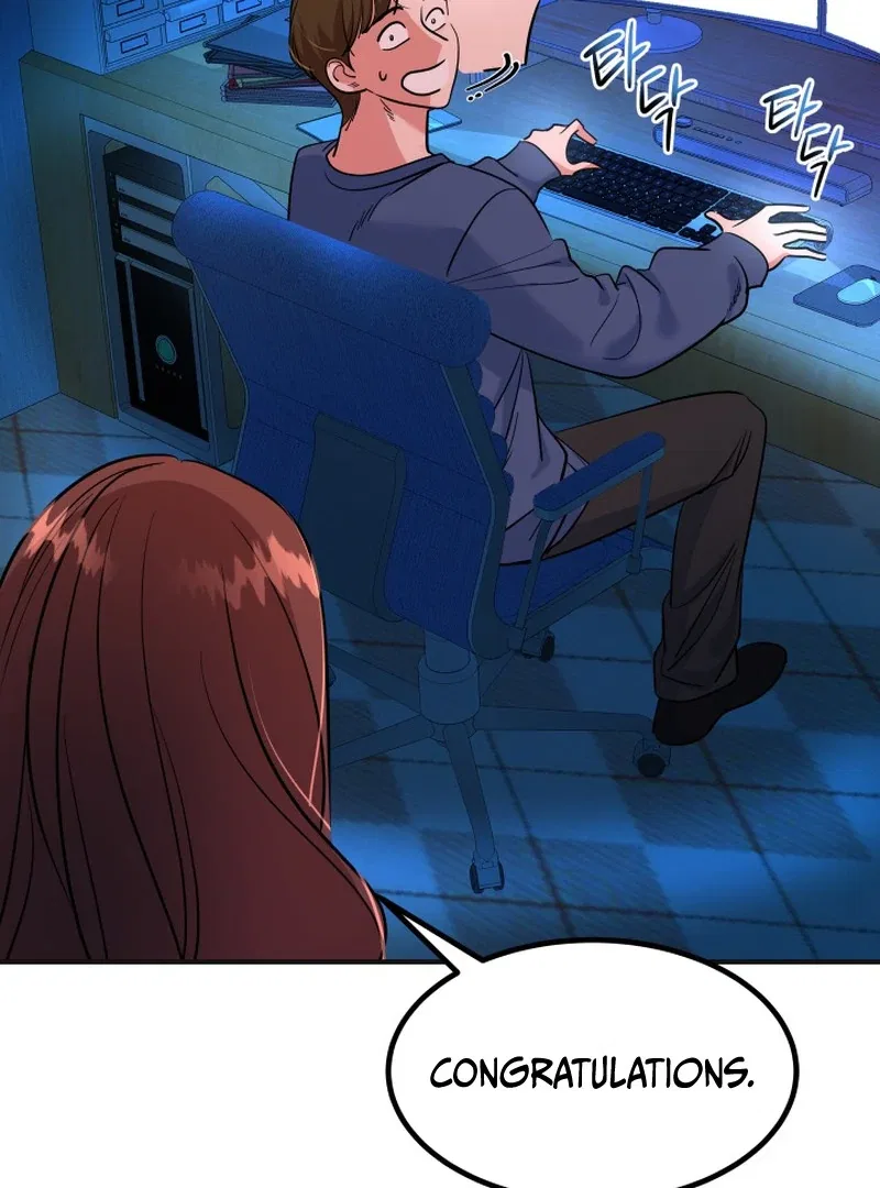 Reversing Life With Future USB! Chapter 11 – Page 6