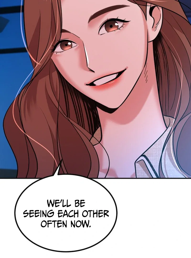 Reversing Life With Future USB! Chapter 11 – Page 8