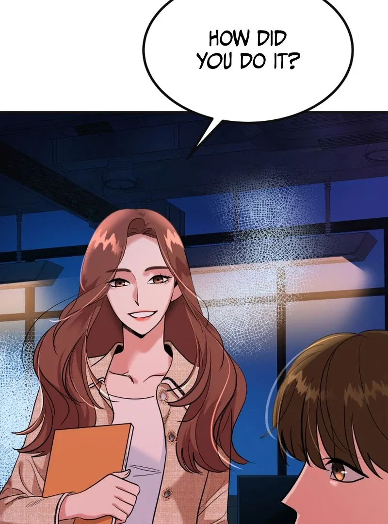Reversing Life With Future USB! Chapter 11 – Page 11