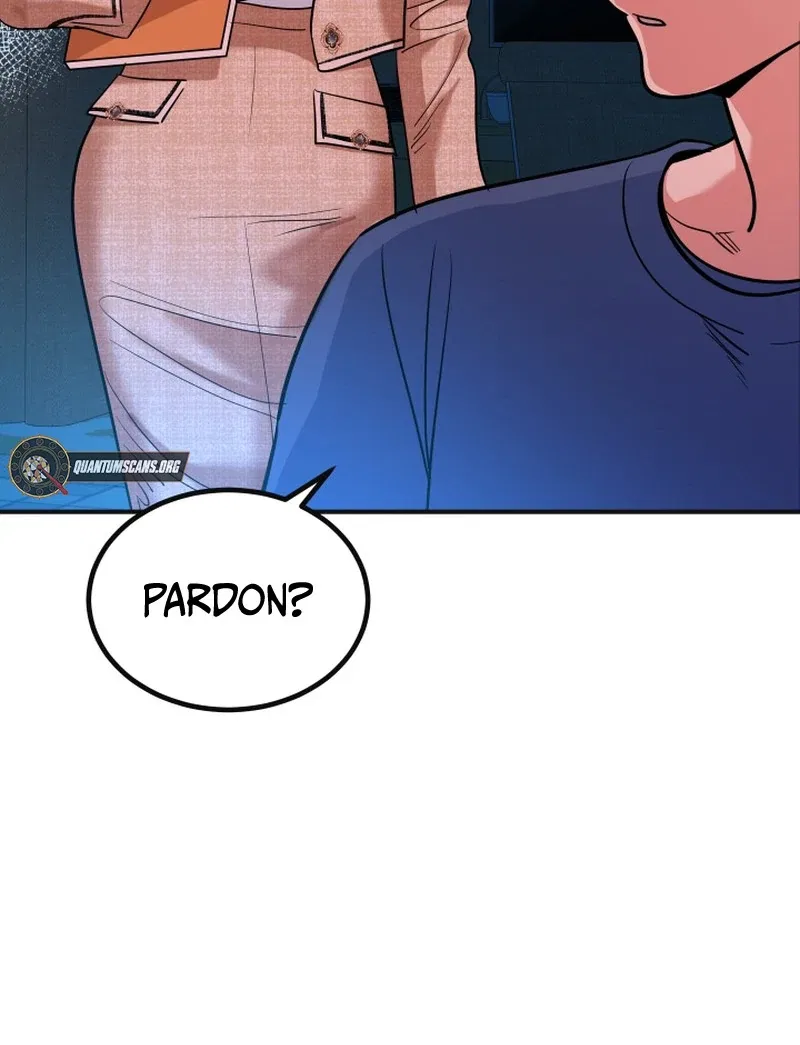 Reversing Life With Future USB! Chapter 11 – Page 12