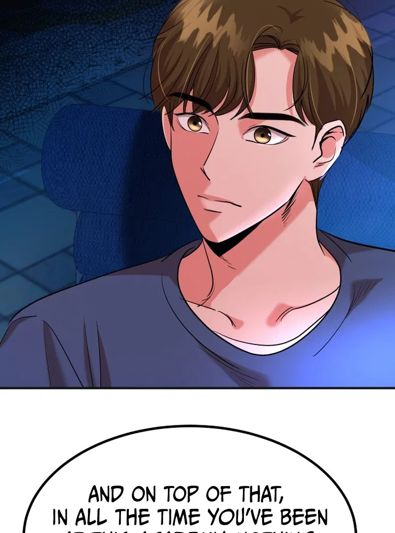 Reversing Life With Future USB! Chapter 11 – Page 16