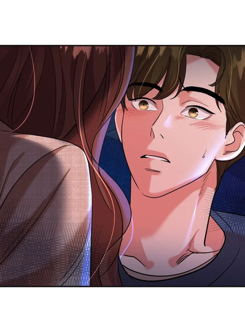 Reversing Life With Future USB! Chapter 11 – Page 21