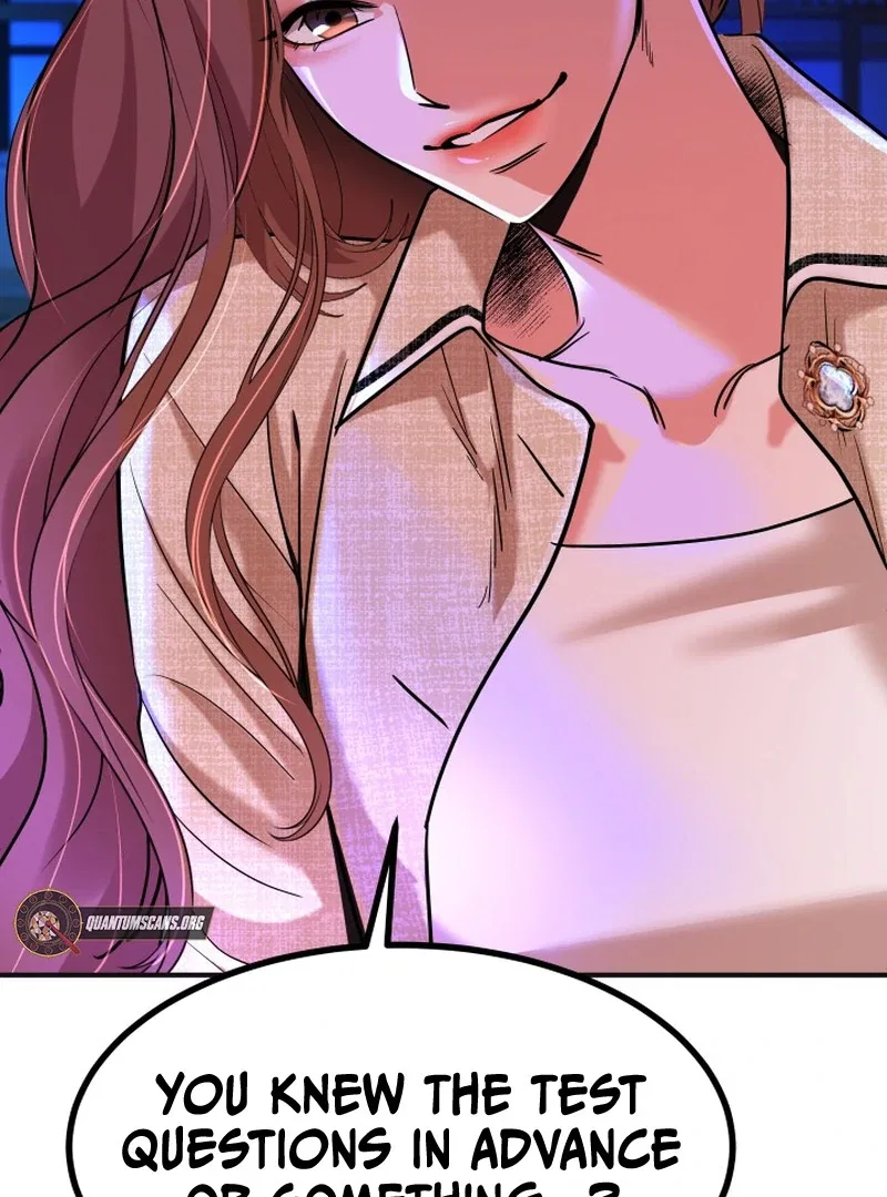 Reversing Life With Future USB! Chapter 11 – Page 23