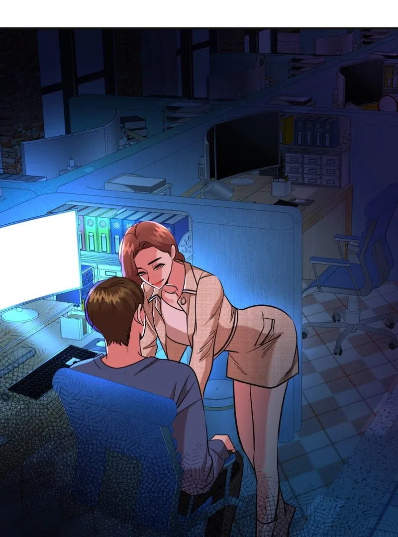Reversing Life With Future USB! Chapter 11 – Page 29