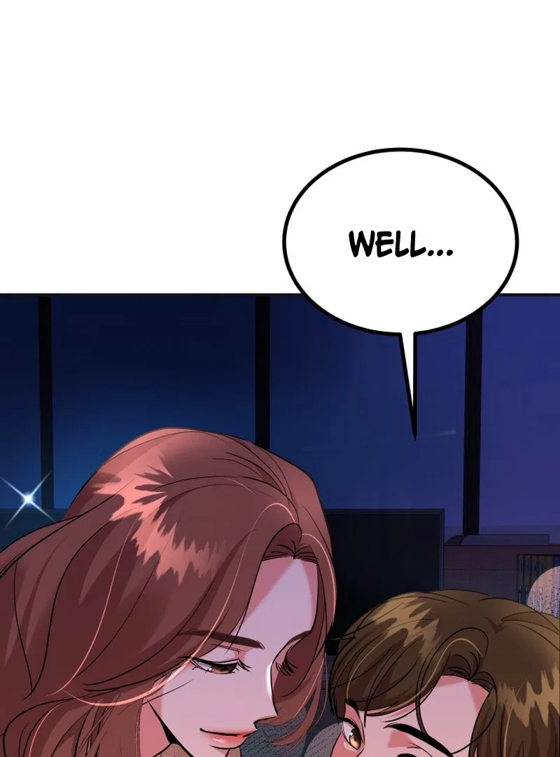 Reversing Life With Future USB! Chapter 11 – Page 35