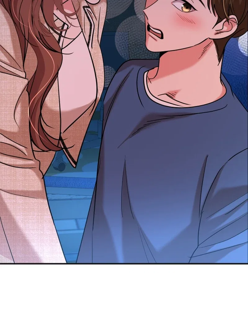 Reversing Life With Future USB! Chapter 11 – Page 36