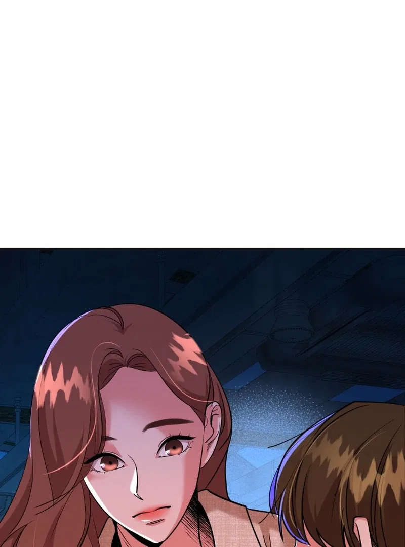 Reversing Life With Future USB! Chapter 11 – Page 40