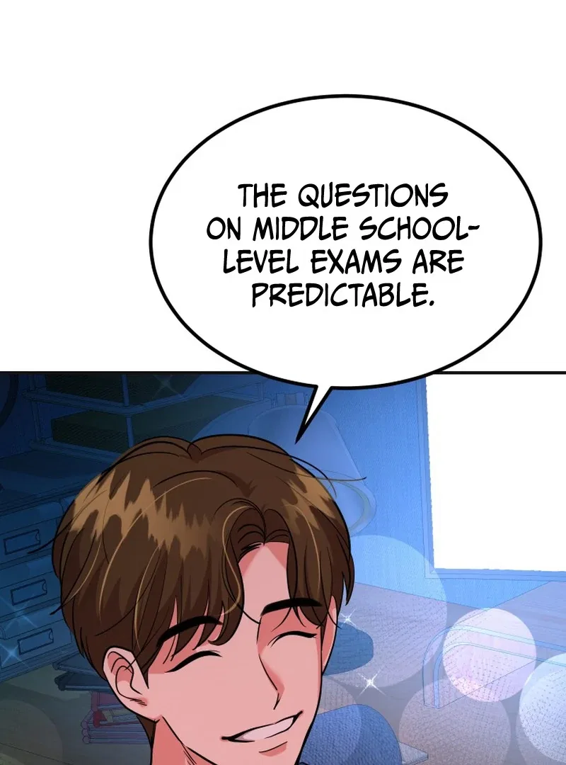 Reversing Life With Future USB! Chapter 11 – Page 42