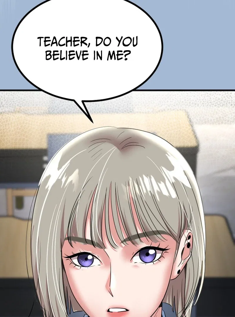 Reversing Life With Future USB! Chapter 11 – Page 49