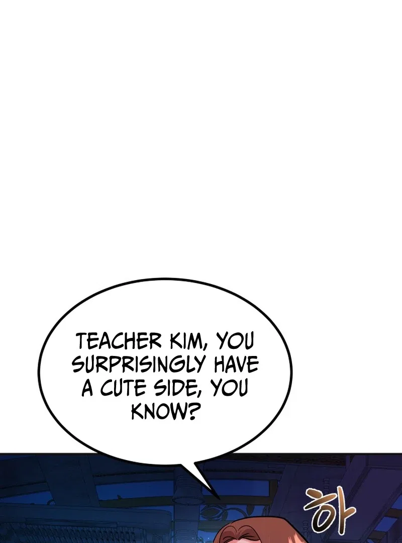 Reversing Life With Future USB! Chapter 11 – Page 57