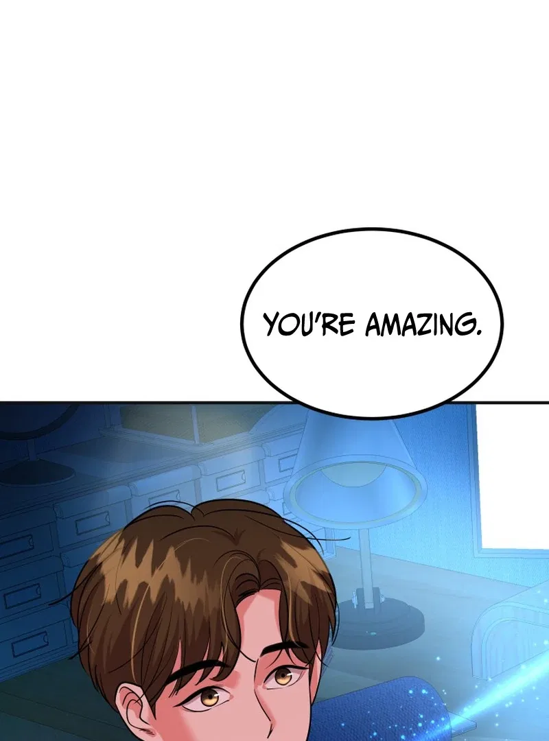 Reversing Life With Future USB! Chapter 11 – Page 59