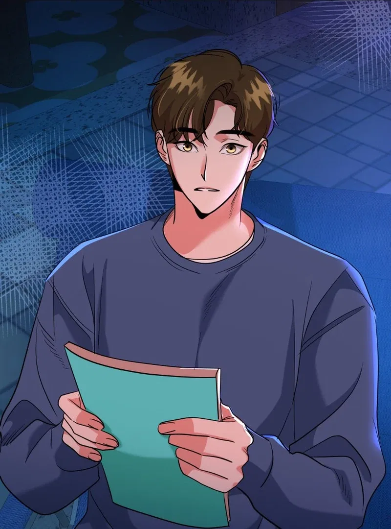 Reversing Life With Future USB! Chapter 11 – Page 65