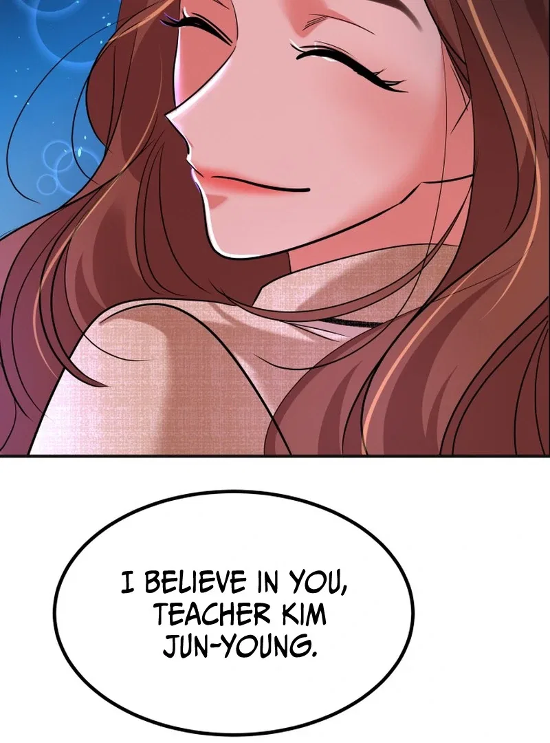 Reversing Life With Future USB! Chapter 11 – Page 67
