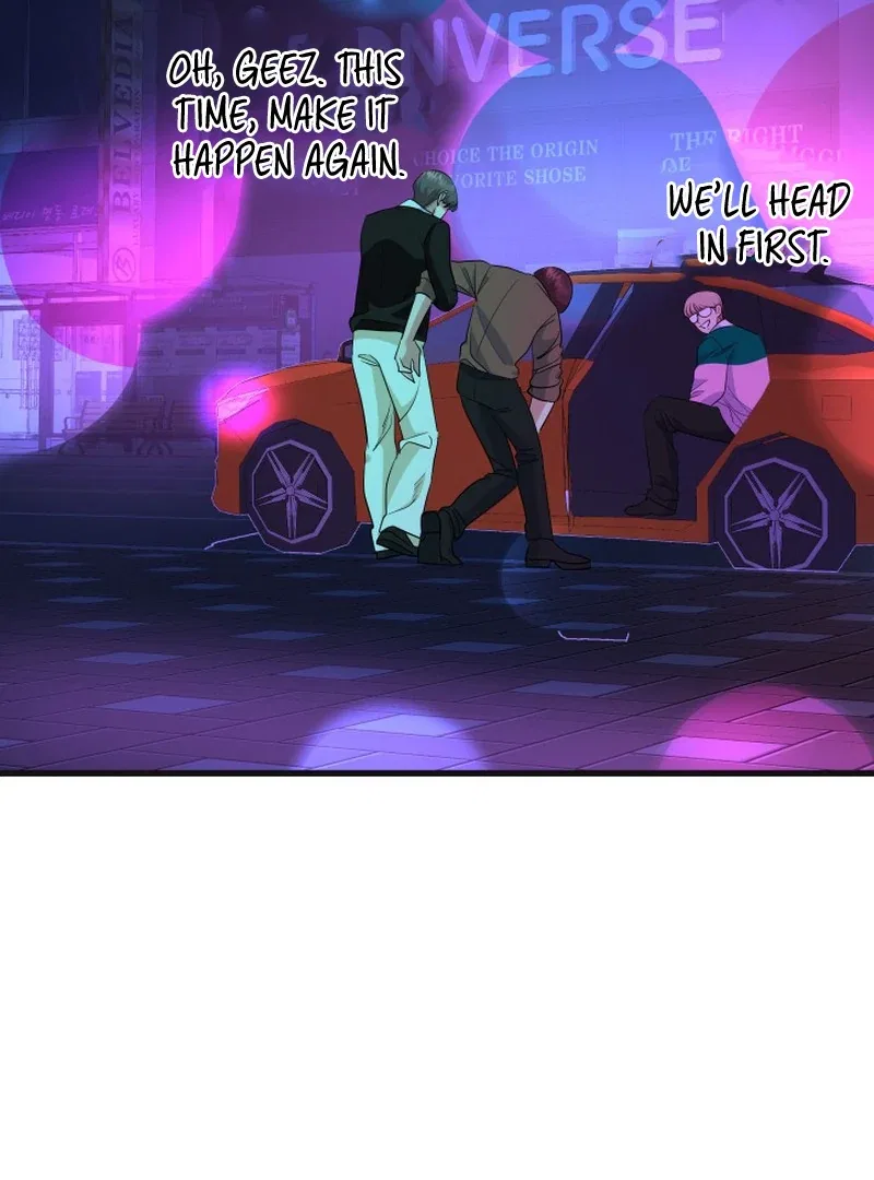 Reversing Life With Future USB! Chapter 11 – Page 71