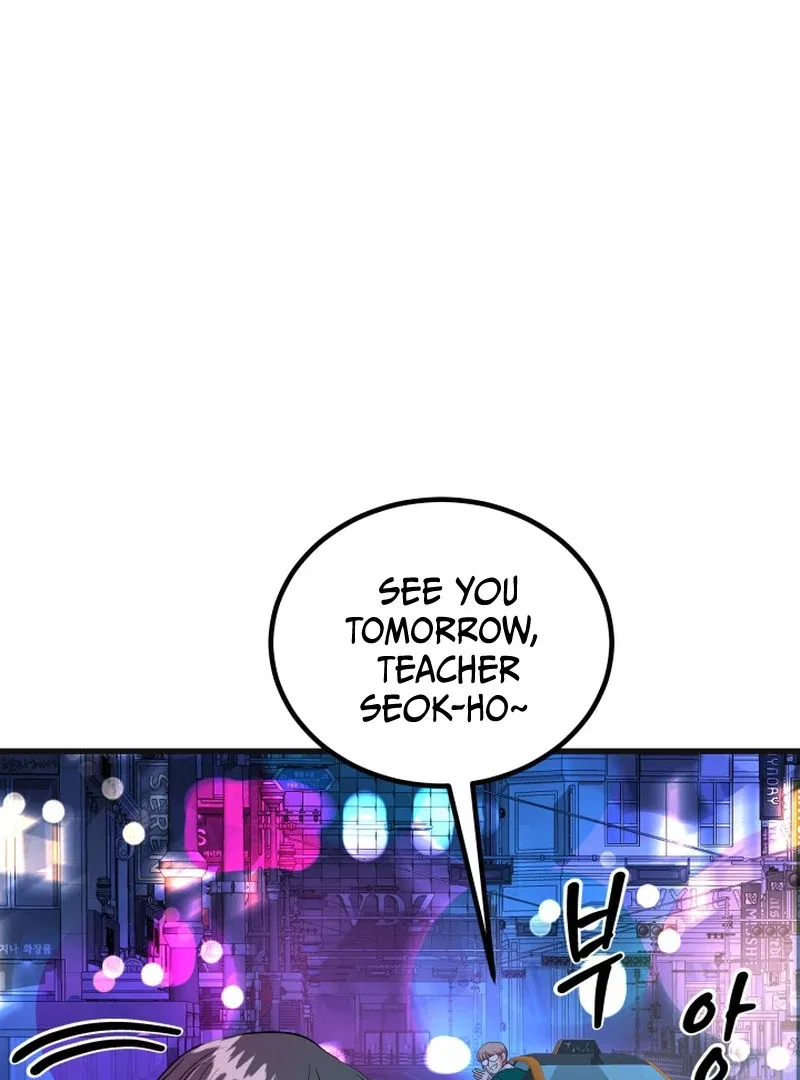 Reversing Life With Future USB! Chapter 11 – Page 75