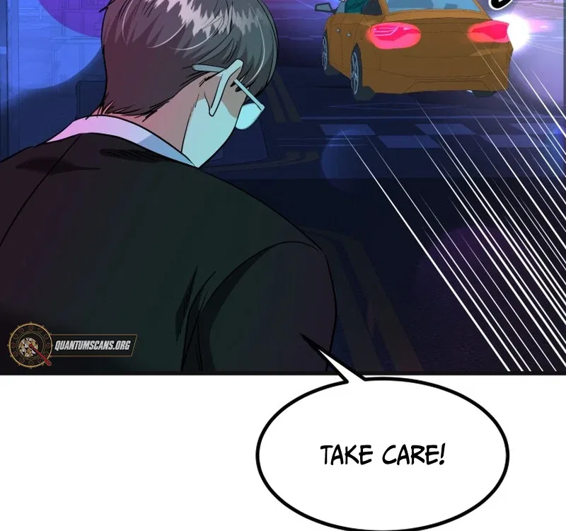 Reversing Life With Future USB! Chapter 11 – Page 76
