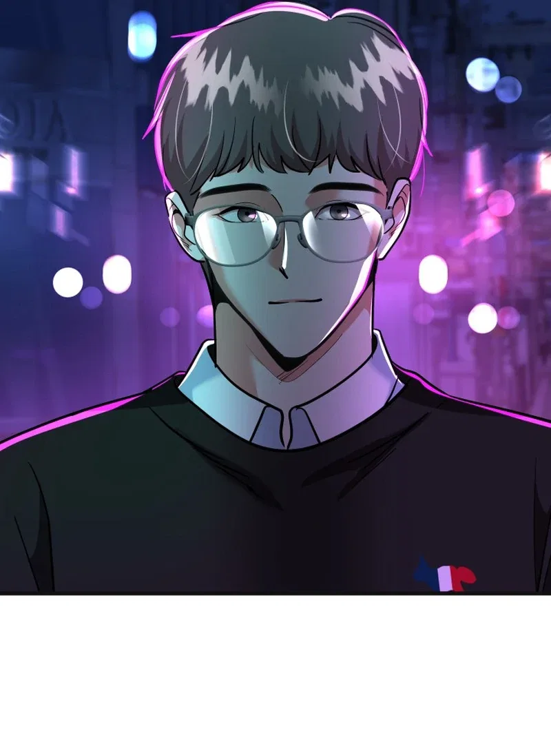 Reversing Life With Future USB! Chapter 11 – Page 78