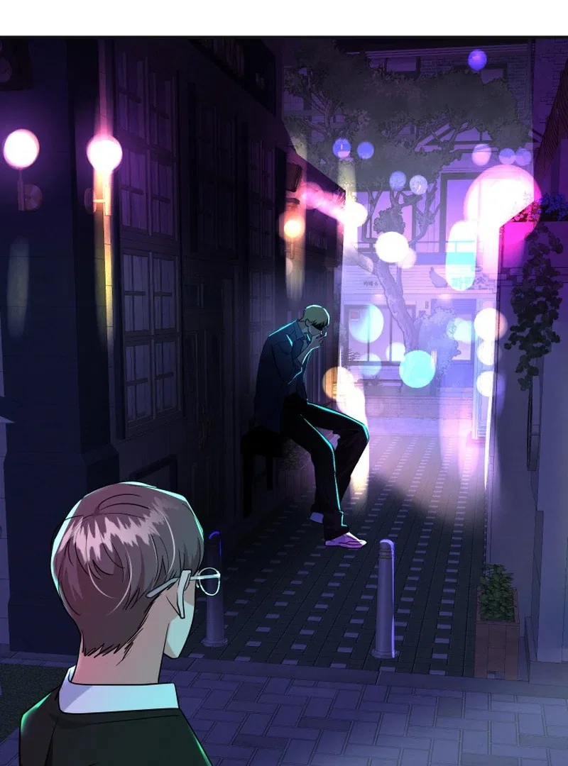 Reversing Life With Future USB! Chapter 11 – Page 81