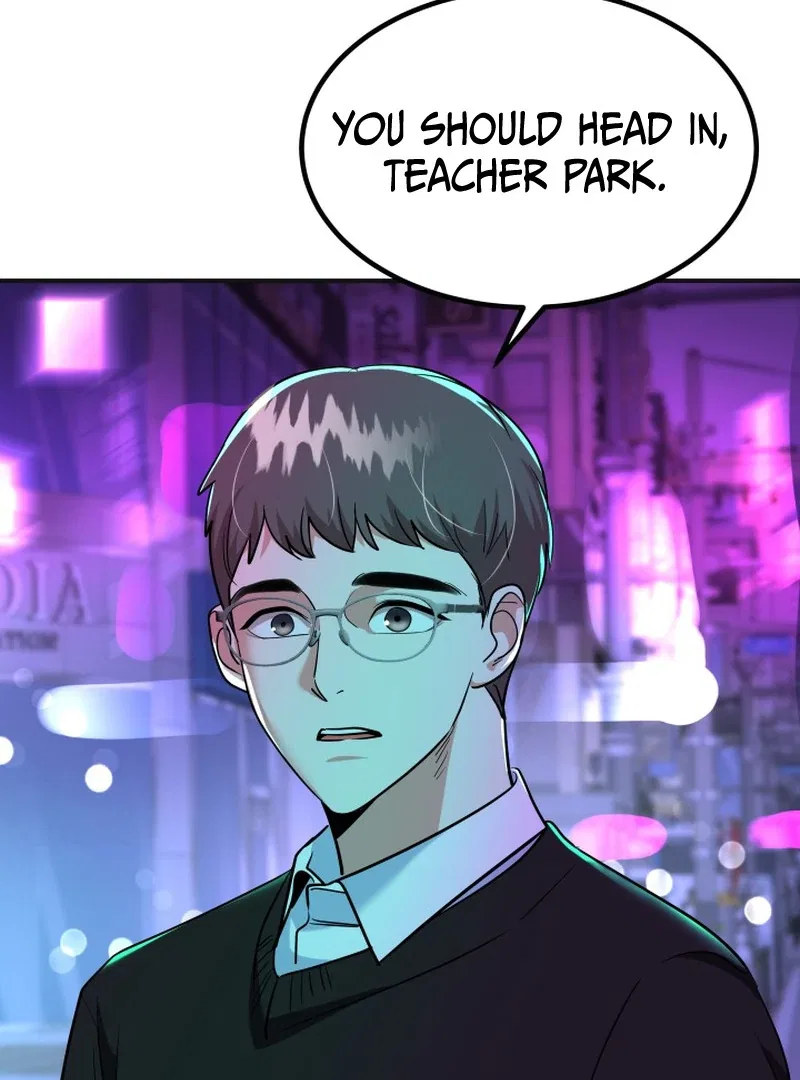 Reversing Life With Future USB! Chapter 11 – Page 83