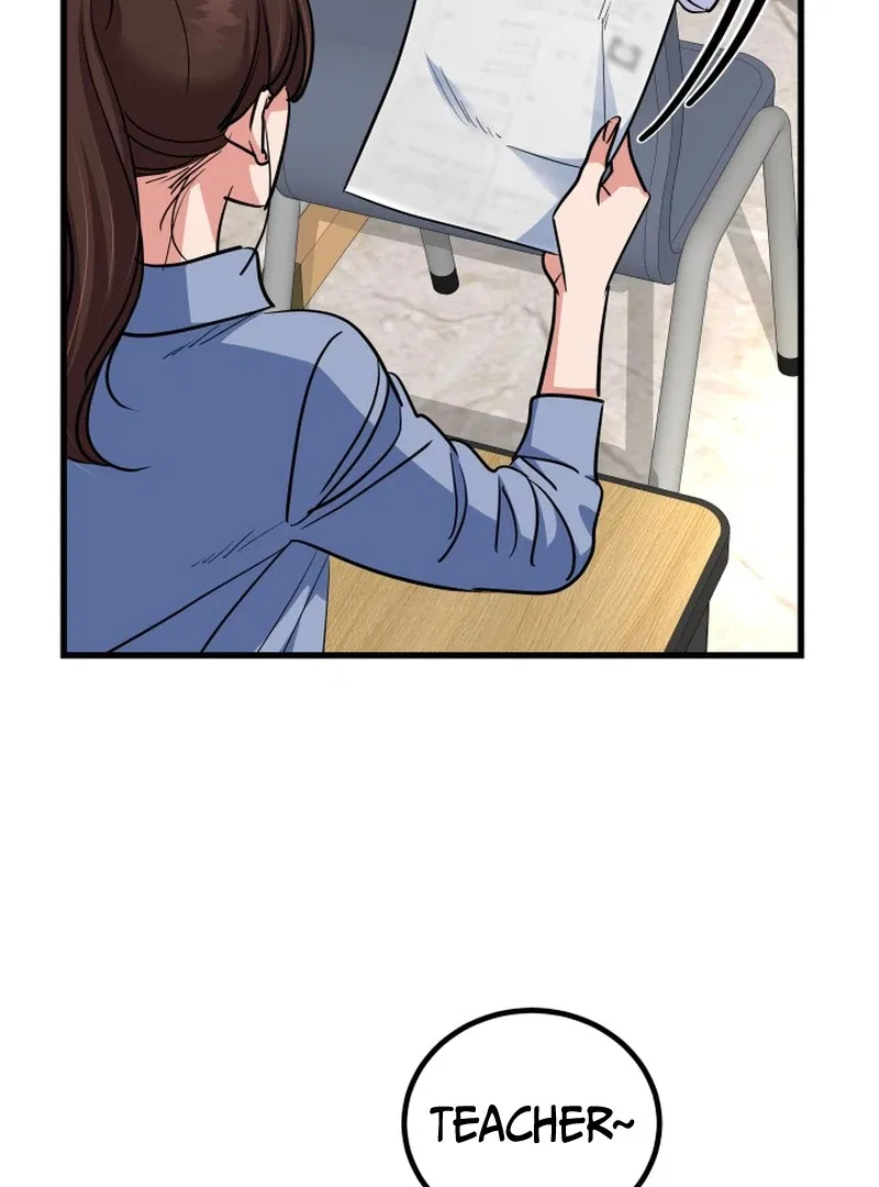 Reversing Life With Future USB! Chapter 11 – Page 92