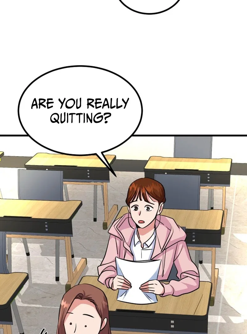 Reversing Life With Future USB! Chapter 11 – Page 93