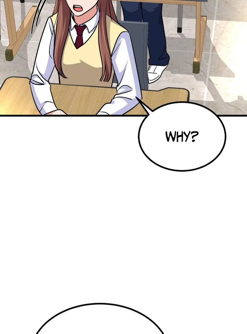 Reversing Life With Future USB! Chapter 11 – Page 94