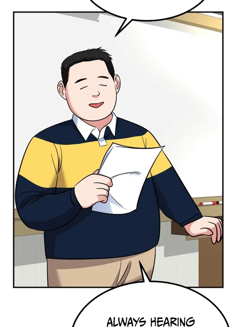 Reversing Life With Future USB! Chapter 11 – Page 97
