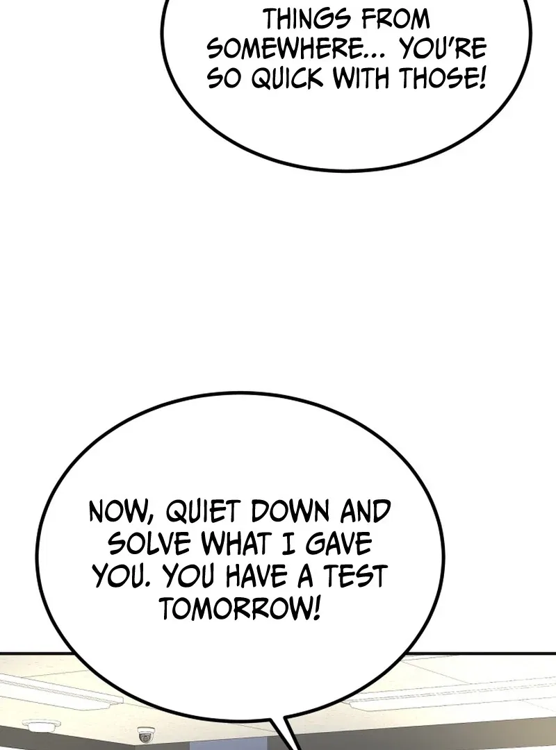 Reversing Life With Future USB! Chapter 11 – Page 98