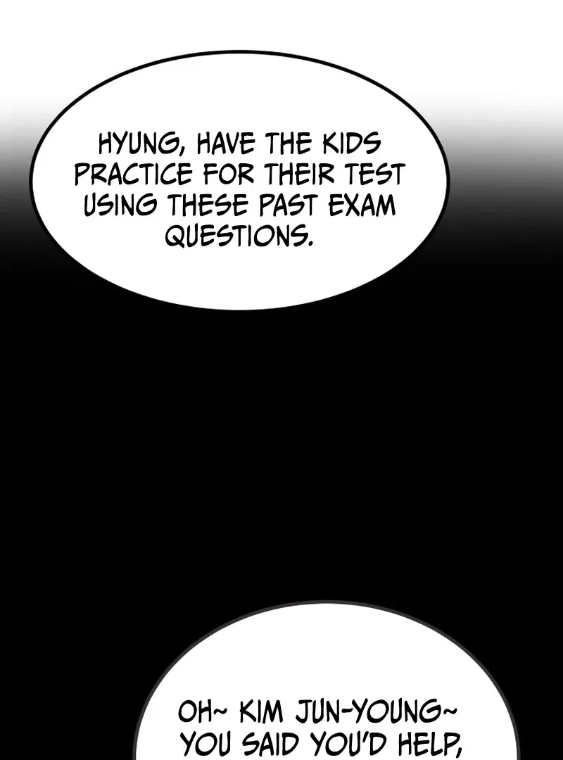 Reversing Life With Future USB! Chapter 11 – Page 105