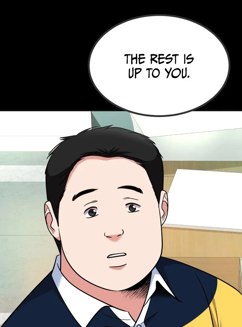 Reversing Life With Future USB! Chapter 11 – Page 112