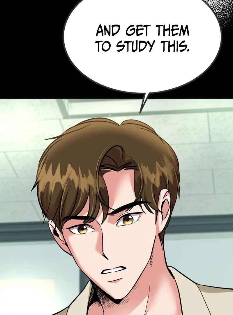 Reversing Life With Future USB! Chapter 11 – Page 114