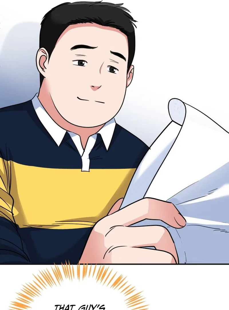 Reversing Life With Future USB! Chapter 11 – Page 117