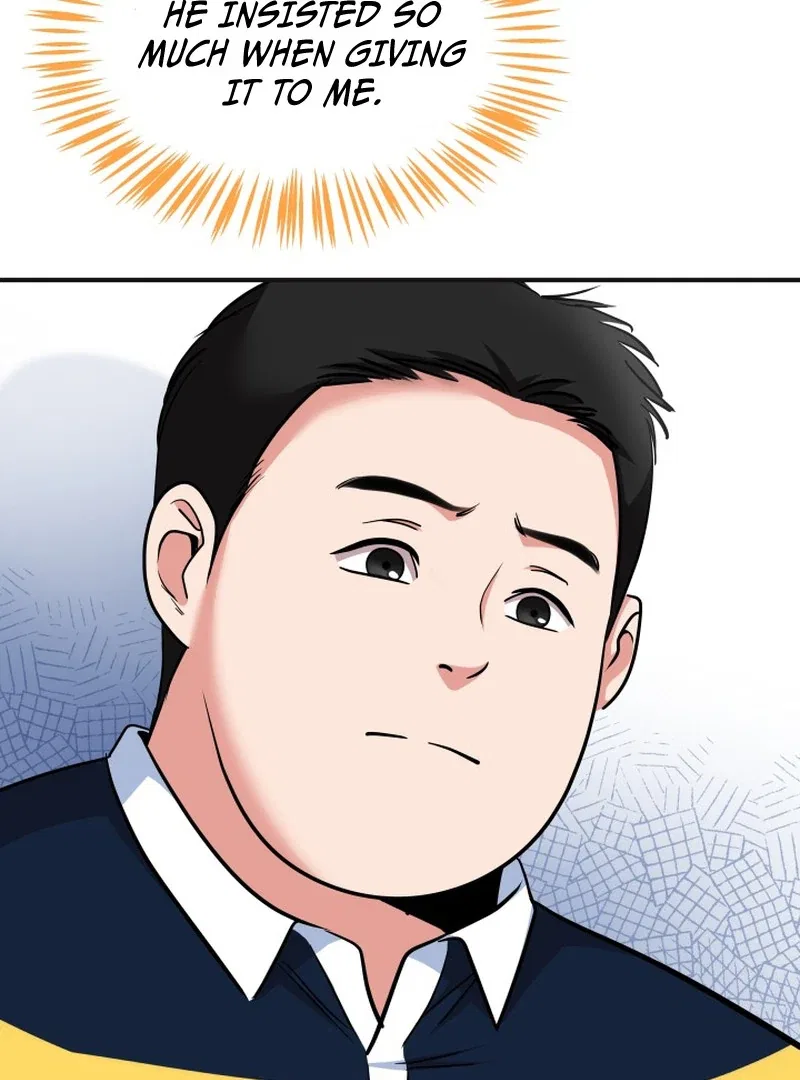 Reversing Life With Future USB! Chapter 11 – Page 125