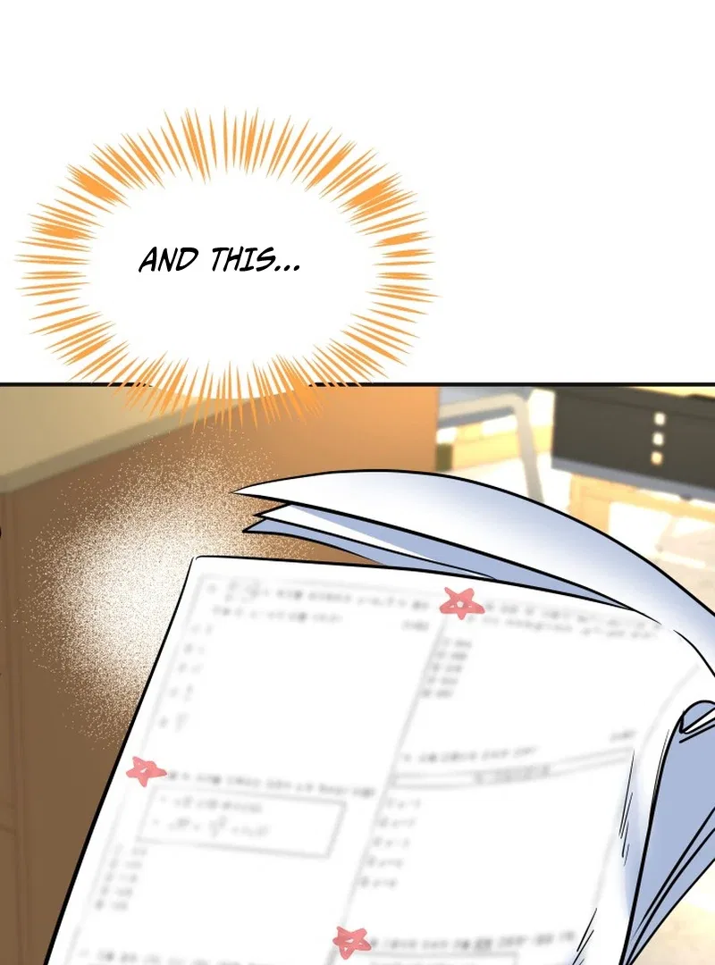 Reversing Life With Future USB! Chapter 11 – Page 127