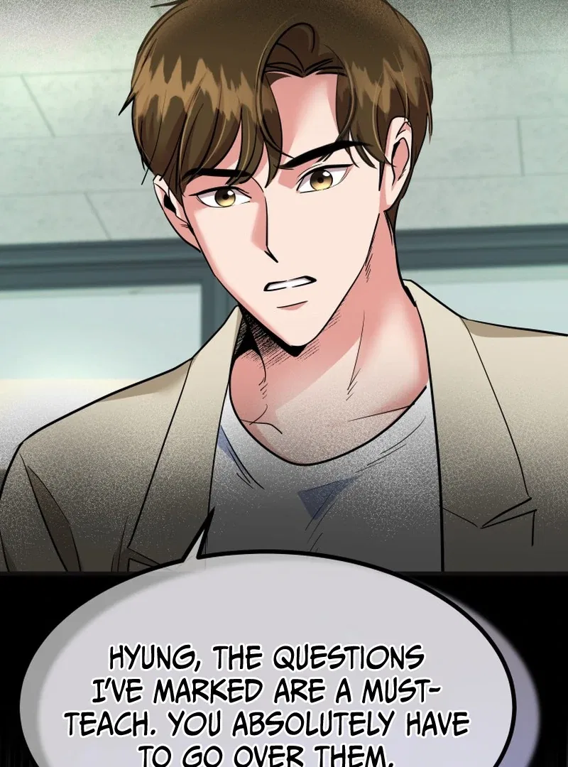 Reversing Life With Future USB! Chapter 11 – Page 132
