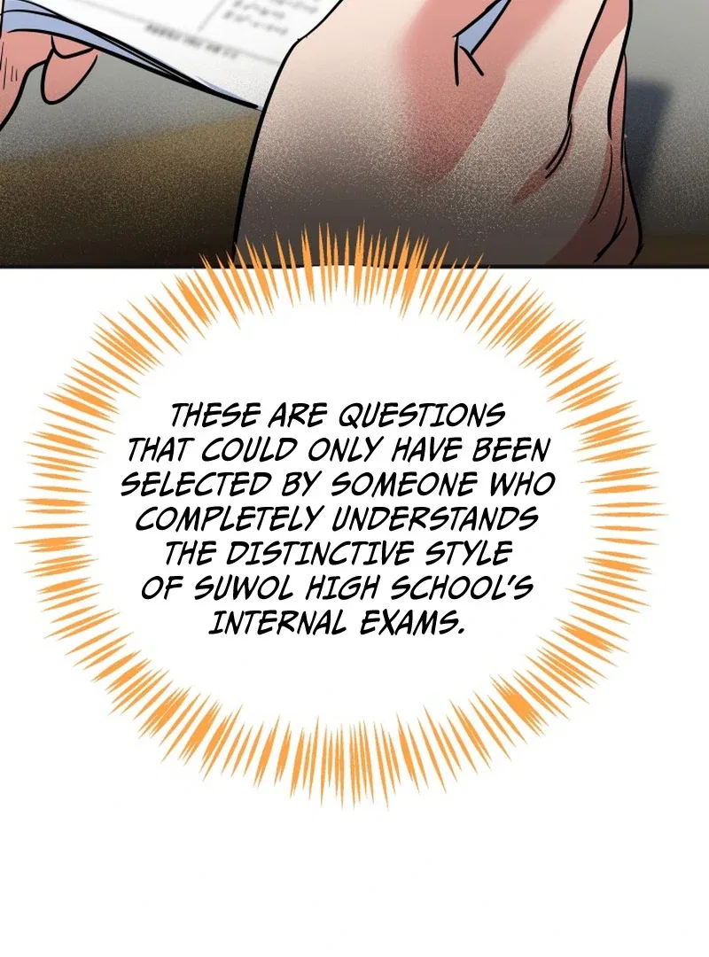 Reversing Life With Future USB! Chapter 11 – Page 136
