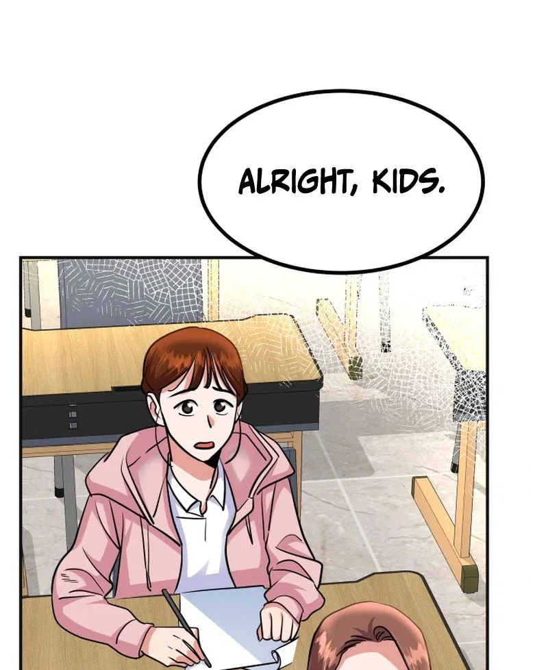 Reversing Life With Future USB! Chapter 11 – Page 141
