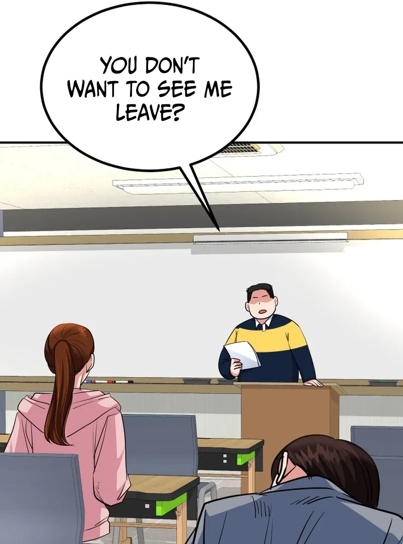 Reversing Life With Future USB! Chapter 11 – Page 143