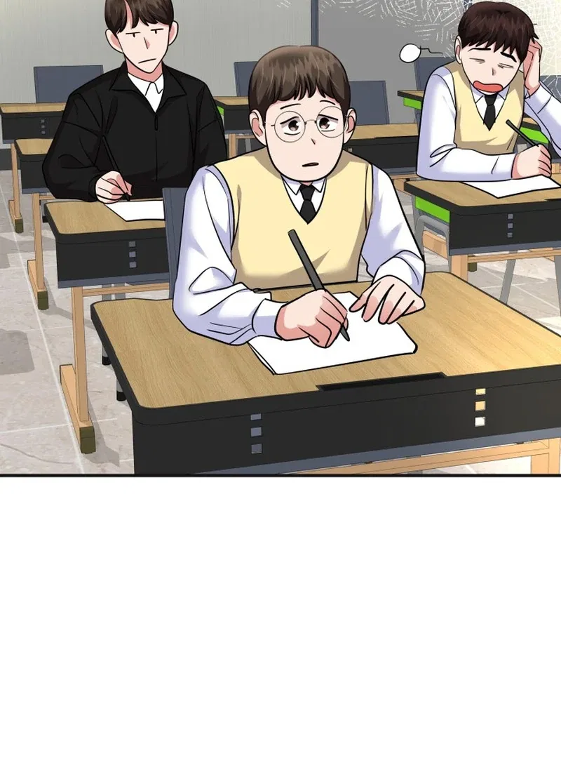 Reversing Life With Future USB! Chapter 11 – Page 145
