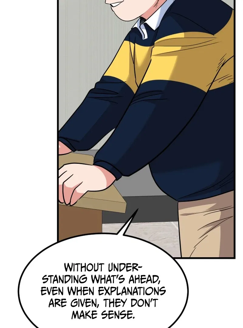 Reversing Life With Future USB! Chapter 11 – Page 151
