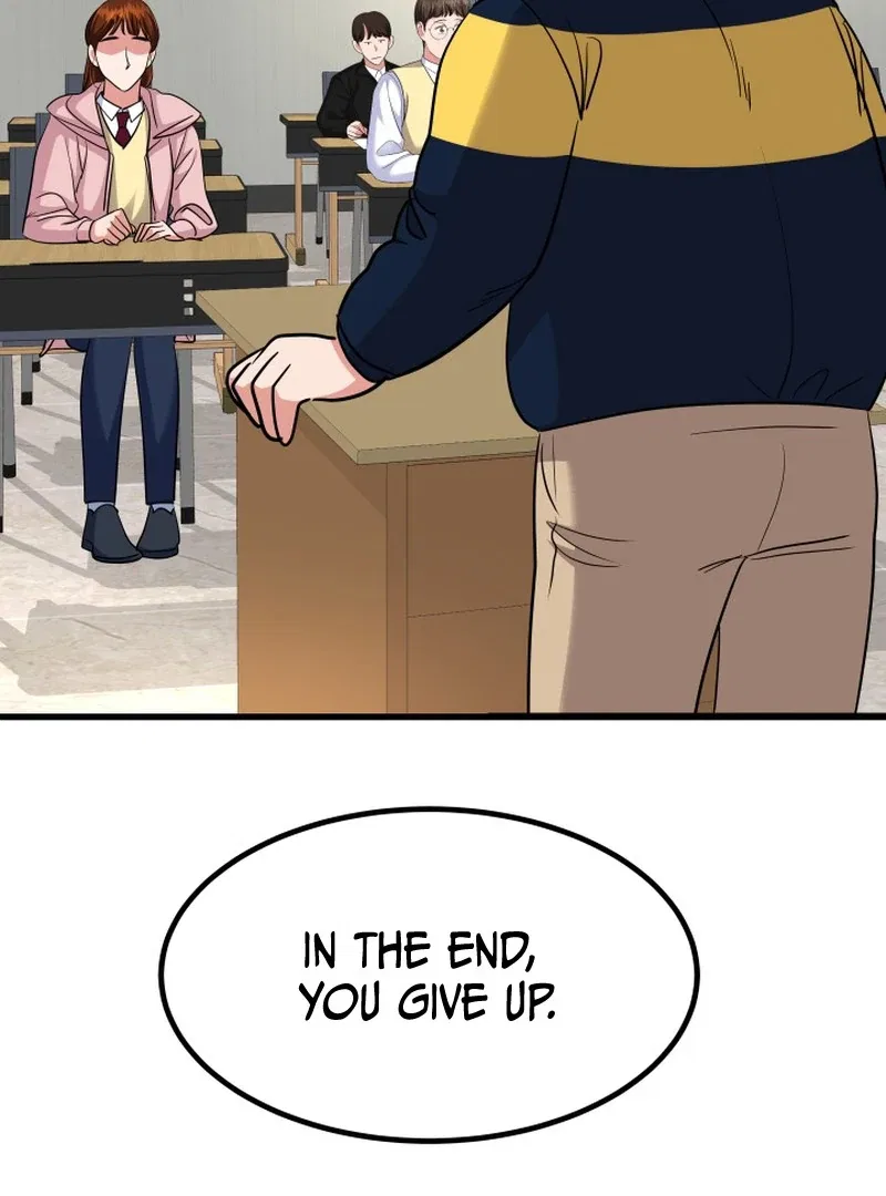 Reversing Life With Future USB! Chapter 11 – Page 153