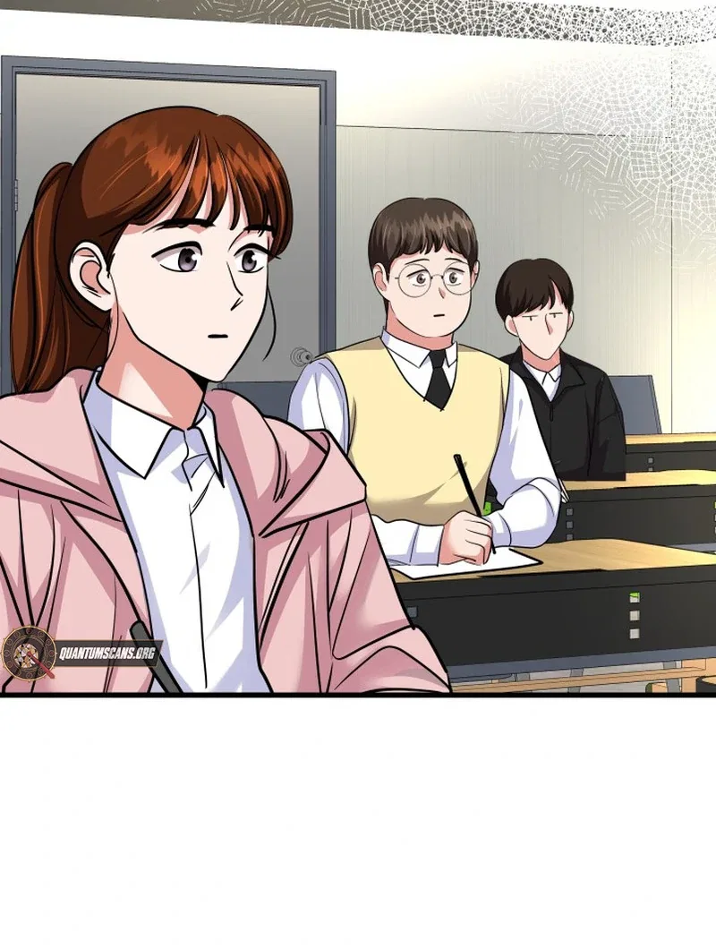 Reversing Life With Future USB! Chapter 11 – Page 155
