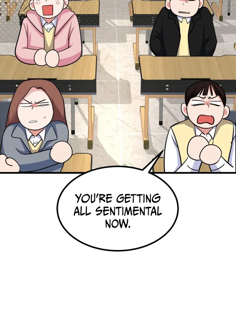 Reversing Life With Future USB! Chapter 11 – Page 159