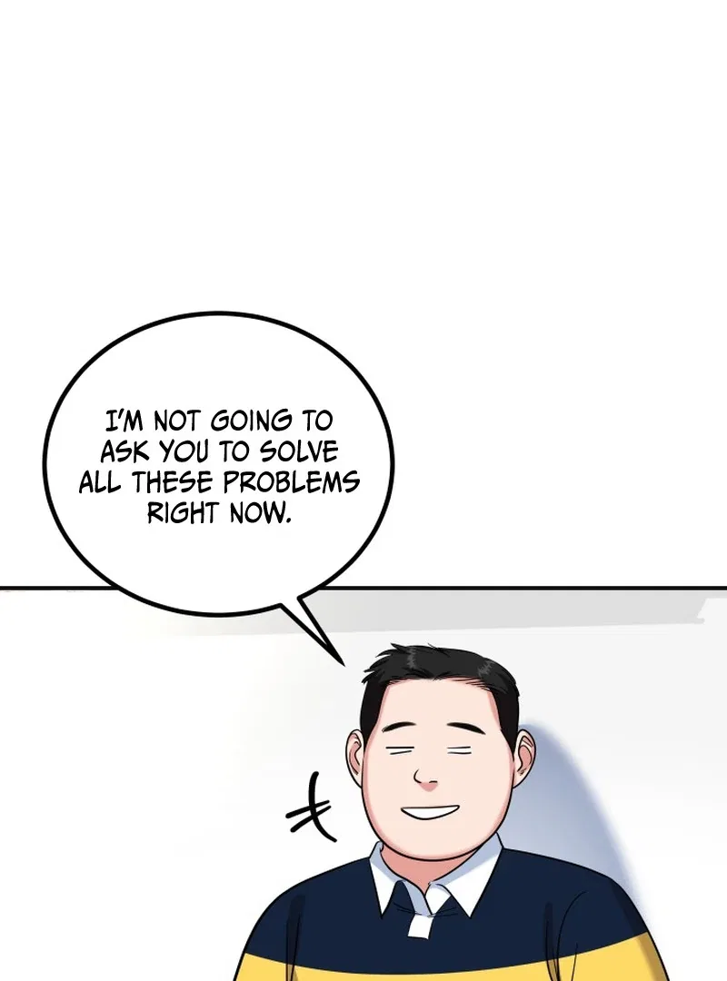Reversing Life With Future USB! Chapter 11 – Page 160